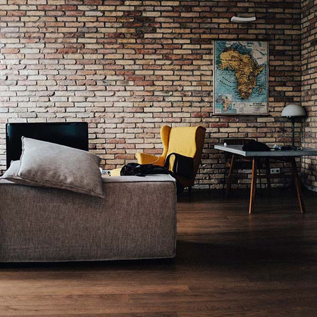 Závěsná LAMPA závěs s držákem lampy IL MIO NOLA E27 měděný 100cm černý kabel