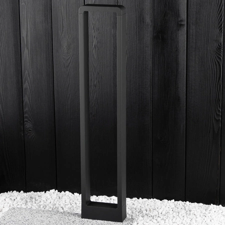 Zahradní lampa Venkovní Stojánek LED 7W RIO 80cm