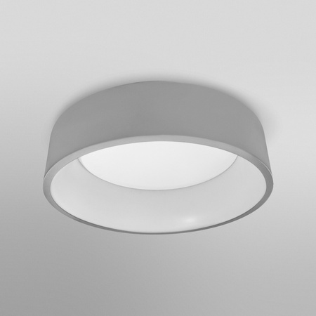 LED stropní svítidlo ORBIS Cylinder 24W 2800lm Teplá bílá-Studená bílá 45cm SMART+ WiFi LEDVANCE