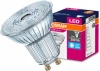 LED žárovka GU10 4.3W = 50W 350lm 4000K Neutrální bila 36° OSRAM Hodnota