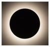 Nástěnné svítidlo LED 8W 640lm 3000K Black Minimalist Marlon 1433 Rabalux