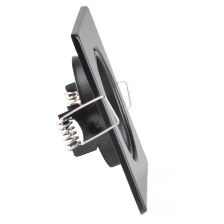 MOVABLE OPIN GOLDLUX (Polux) stropní svítidlo. QUARE. BLACK OCEL