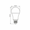 LED žárovka E27 A65 15W = 100W 1520lm 3000K Warm 240° Videx