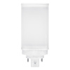 LED žárovka DULUX GX24q-1 6W = 13W 630lm 3000K teplá bílá LEDVANCE