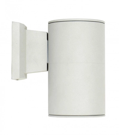 Venkovní zahradní fasádní svítidlo LED nástěnné svítidlo Adela 7002 AL E27 Su-Ma