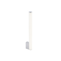 ICE TUBE LED MB 8122 Nástěnná lampa Nowodvorski White 8W 4000K IP44 Nástěnná lampa Minimalist