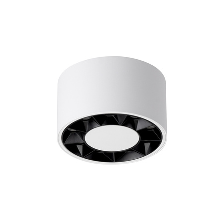 DIO LED stropní svítidlo 10W 4000K 1199lm Plafond White Minimalist SOLLUX