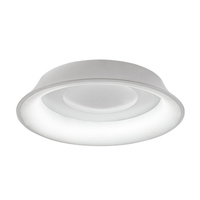 Plafond LED stropní světlo 36W 2500lm 3000-6000K CCT bílá Moderní Veller Rabalux