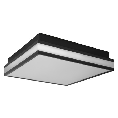 Přisazené LED stropní svítidlo ORBIS MAGNET 26W 2500lm CCT 30cm SMART+ WiFi LEDVANCE