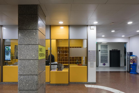 LED panelové bodové svítidlo 14W 1260lm 4000K neutrální síťové bílé svítidlo Ledvance