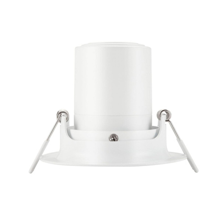 LED zapuštěná pod omítku 7W 420lm 2700K SceneSwitch White Pomeron Philips