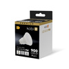 LED žárovka s reflektorem GU10 9W 900lm 4000K Neutral 120° Premium Kobi