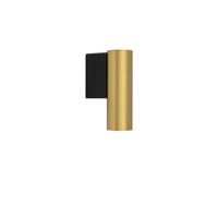 Nástěnné svítidlo GU10 Gold Modern FOURTY WALL S 10748 Nowodvorski