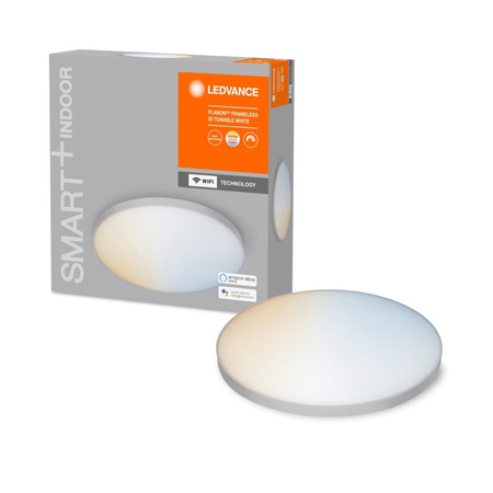 20W CCT SMART+ WiFi PLANON 300 LEDVANCE LED panel