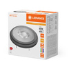LED žárovka G53 Reflector AR111 7,4W = 50W 450lm 2700K Warm 24° CRI97 12V Stmívatelná Ledvance