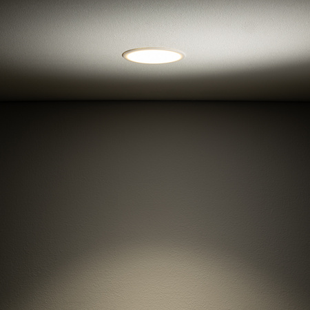 Podhledová svítidla GU10 White CUP 10788 Nowodvorski