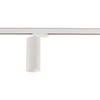 LED třífázová přípojnicová lampa 30W 3000lm 4000K neutrální bílá Moderní CTLS TINOS 10395 Nowodvorski