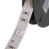 LED pásek flexibilní 7,2W/m 130lm/m 12V IP65 RGB 5m LEDS-B Kanlux