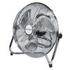 Podlahové oběhové čerpadlo FAN FAN 40cm 80W chrom