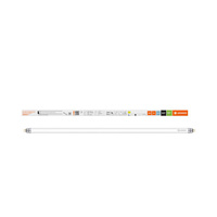 LED zářivka G5 T5 10,5W 1600lm 6500K Cold 180° 55cm Ledvance