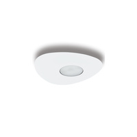 ORGANIC I 8305 stropní svítidlo Nowodvorski White GX53 Plafond Modern