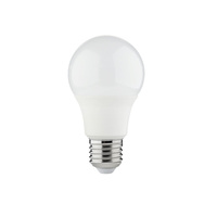 LED žárovka IQ-LED E27 A60 3,4W 470lm 2700K Warm KANLUX
