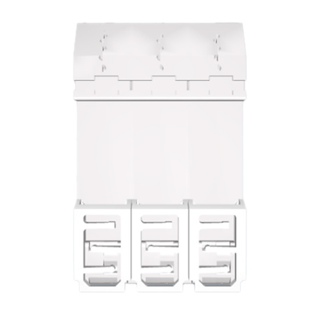 Nadproudový jistič Omezovač výkonu Třífázová instalace 6 3p B20 20A Ochrana proti přetížení ETIMAT