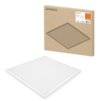 LED panelové stropní světlo 33W 4320lm 6500K studené stmívatelné povrchově montované bílé 60x60cm Comfort Ledvance