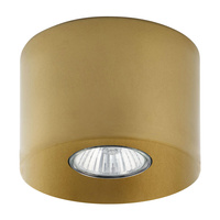 ORION GOLD Spot Halogen Round GU10 3199 TK Lighting Stropní světlo