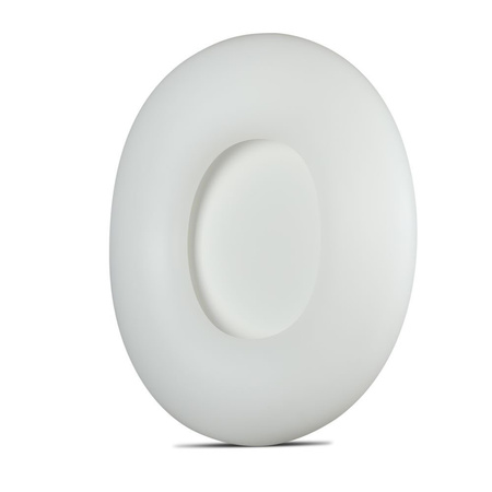 LED stropní svítidlo 32W CCT stmívatelné dálkovým ovládáním SOFT LIGHTS VT-7462 V-TAC