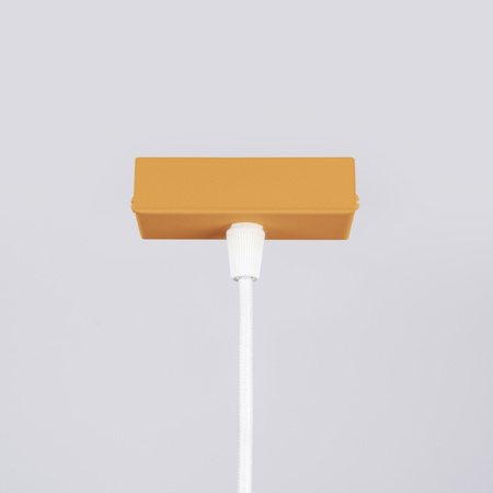 SPARK G13 Gold Moderní stropní závěsné svítidlo SOLLUX