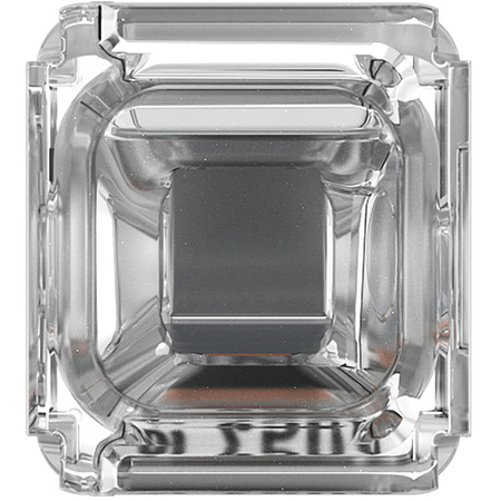 Instalační konektor Rychlokonektor 2773-2401 Průchozí otvor 2x4mm WAGO