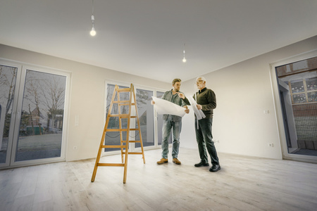 3x LED žárovka pro renovaci 10W 1055lm 4000K neutrální bílá 200° se svorkovnicí Osram