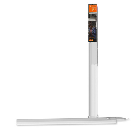 LED lampa Lineární svítidlo 8W 900lm 3000K Teplá bílá 60cm POWER BATTEN LEDVANCE