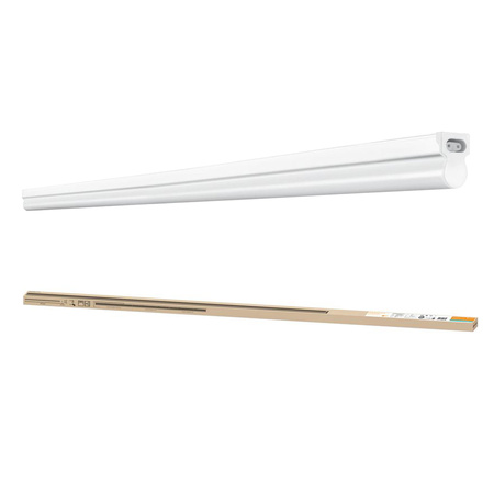 Lineární páskové svítidlo 25W 2500lm 4000K neutrální bílá Batten Ledvance