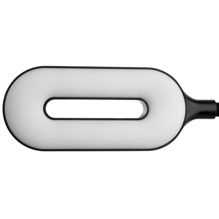 LED noční stolní lampa 3W 3000K - 6000K USB Touch s QI nabíječkou NINA