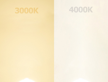 6x Žárovka LED Edison ST64, E27 8W = 60W 800lm 3000K Teplá bílá 360° Filament LUMILED