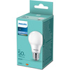 LED žárovka E27 A60 7W = 50W 720lm 6500K Cold 150° Essential Philips