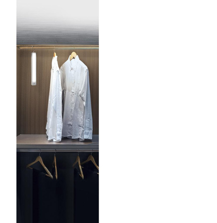 LED lineární lampa 2.35W USB 5V 4000K neutrální bílá přenosná s pohybovým senzorem 30cm LINEÁRNÍ LED MOBILNÍ Ledvance