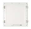 LED panelové stropní svítidlo 24W 1920lm 6500K Cold Recessed Square White Proma Masterled