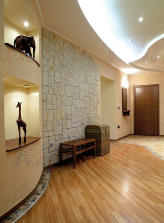 Halogenová bodová LED dioda GU5,3 Round Aluminum Radan Kanlux pro zapuštěnou montáž