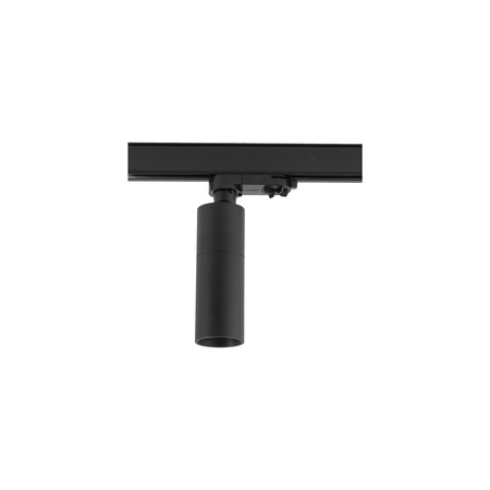 Přípojnice Reflektor Světlo 3 fáze LED 10W 880lm 3000K teplá černá Moderní CTLS TINOS 10396 Nowodvorski