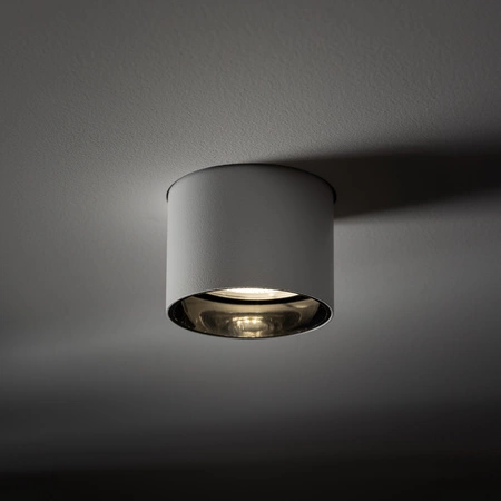 Stropní svítidlo GU10 White MONO SLIDE TRIMLESS 10803 Nowodvorski