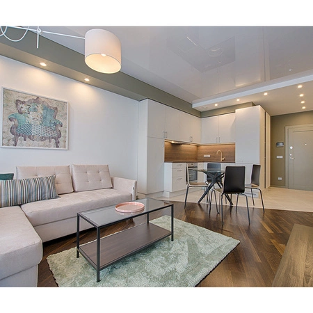 Žárovka LED GU10, 6W = 50W 580lm 4000K neutrální bílá 120° Skleněná LUMILED