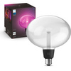 Žárovka LED Ellipse E27 6,5W CCT RGB PHILIPS HUE Lightguide Bluetooth Zigbee