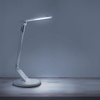 Stolní lampa LED 7W 400lm CCT 120° bílá stmívatelná Optimum Sanico Goldlux