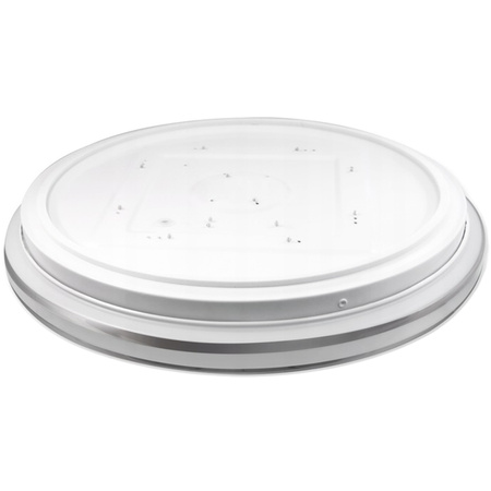 Kulaté LED stropní svítidlo KIRO 18W 4000K 33cm IP44