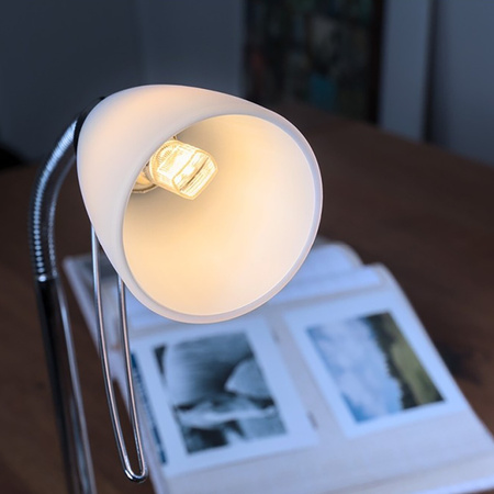 LED žárovka G9 s paticí 4W = 40W 470lm 2700K Teplá bílá 300° OSRAM STAR stmívatelná 3-STEP