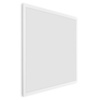 LED panelové kancelářské stropní svítidlo 33W 4320lm 4000K neutrální stmívatelné povrchově montované bílé 62x62cm UGR19 Zigbee Comfort Ledvance