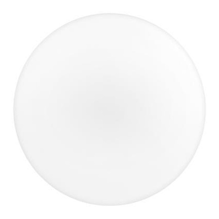 LED stropní nástěnné svítidlo kulaté 12W 840lm 4000K IP44
